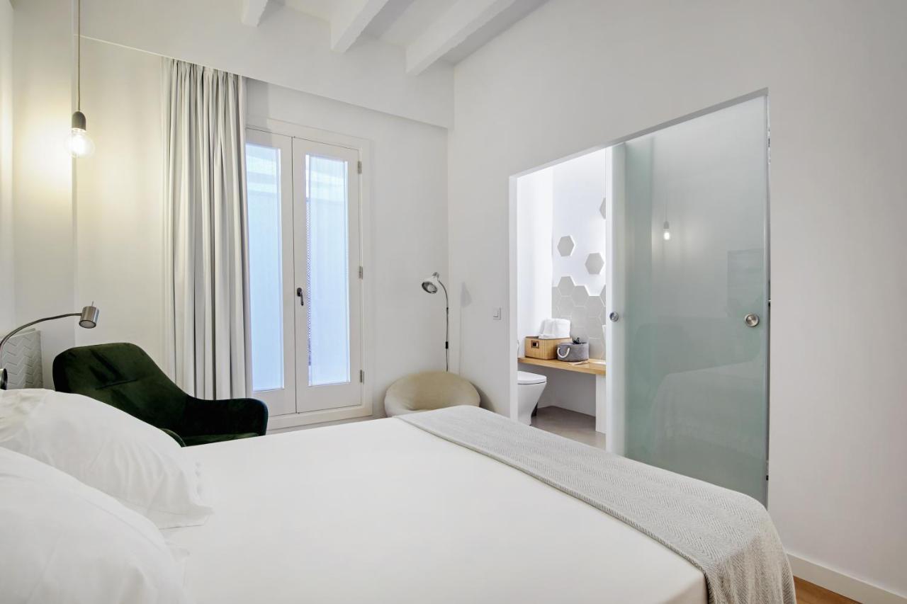 Mon Hotel Ciutadella  Ngoại thất bức ảnh